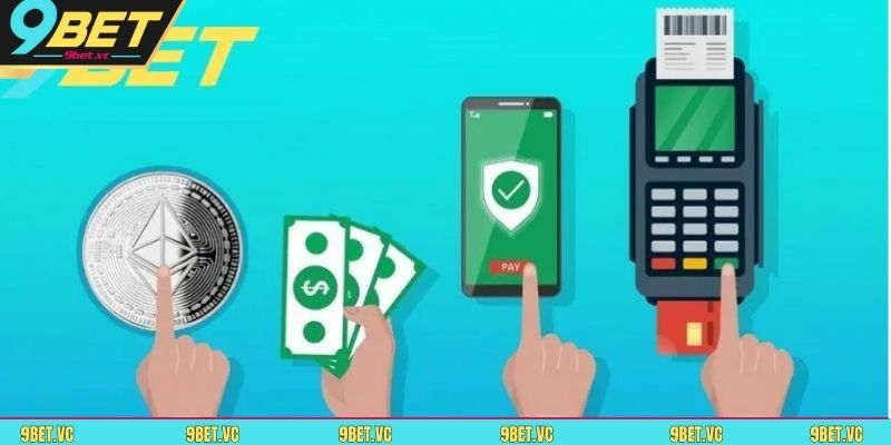 Hình ảnh người chơi kiểm tra tài khoản trên giao diện
